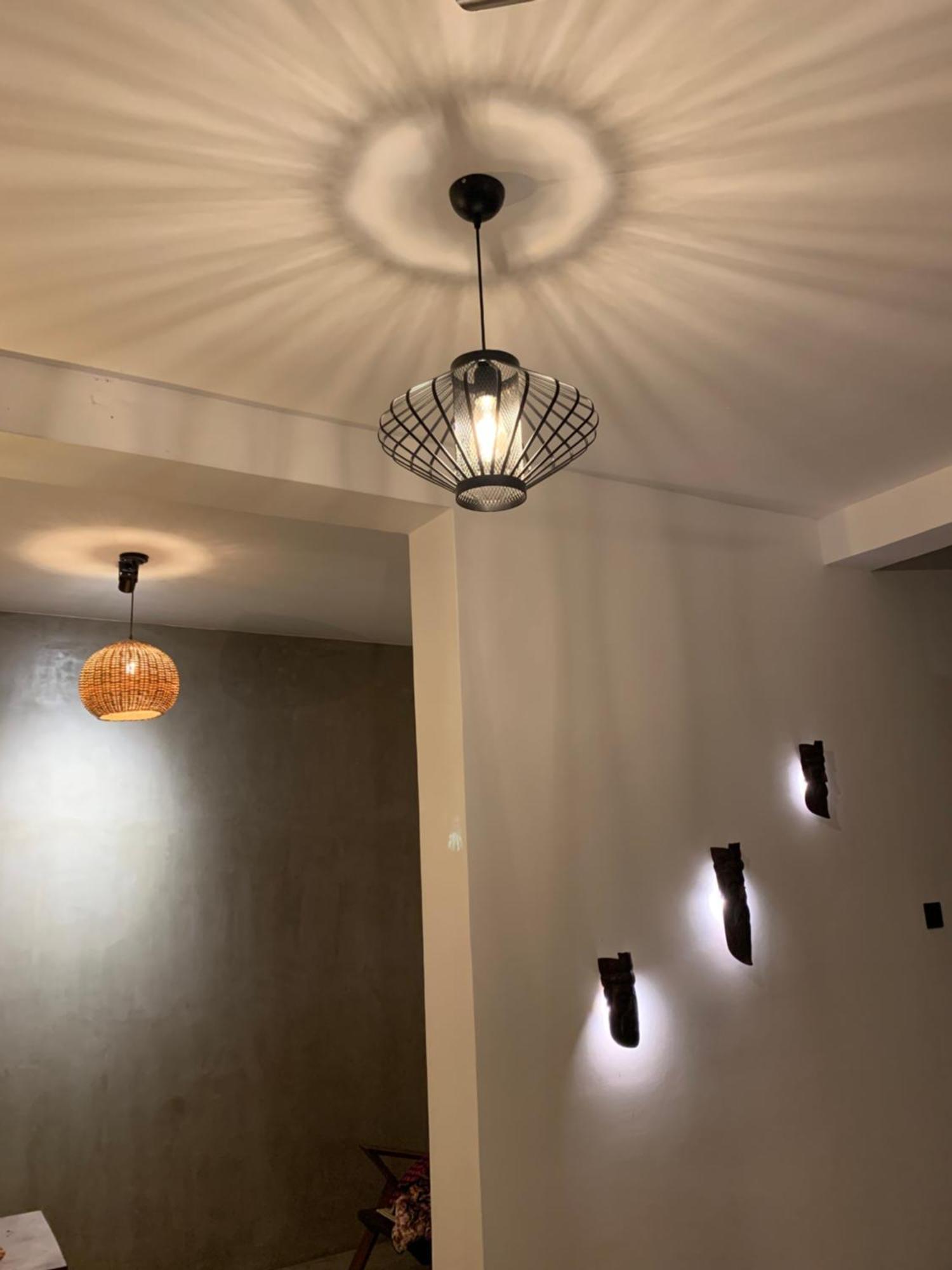 Thaproo Bay Hiriketiya Bed & Breakfast Dikwella Bagian luar foto