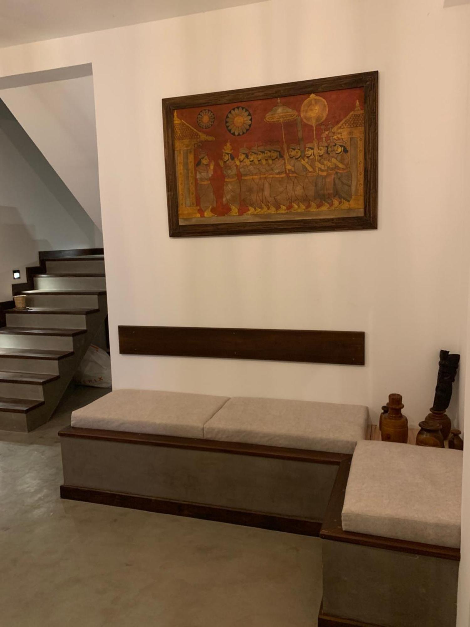Thaproo Bay Hiriketiya Bed & Breakfast Dikwella Bagian luar foto