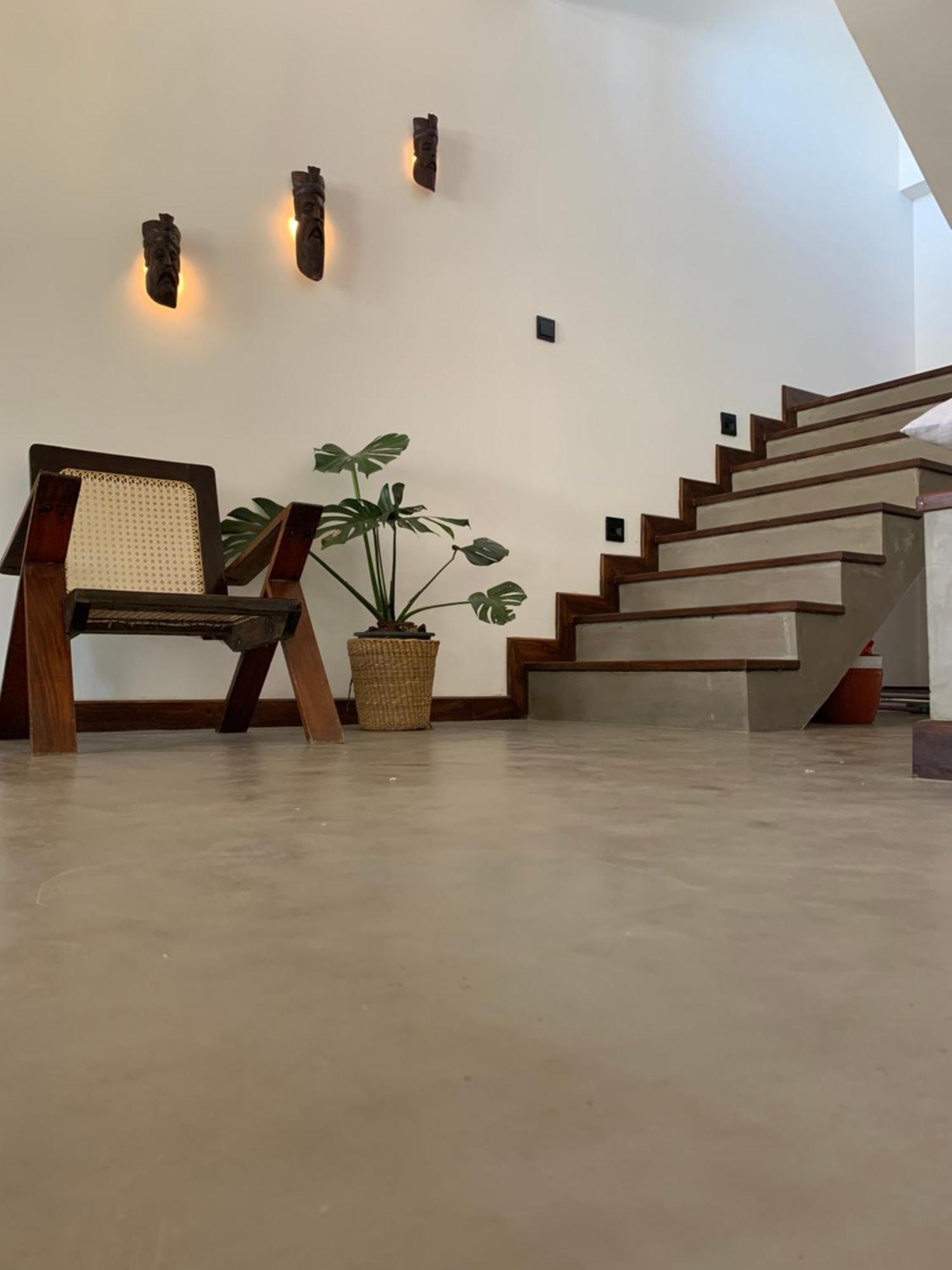 Thaproo Bay Hiriketiya Bed & Breakfast Dikwella Bagian luar foto