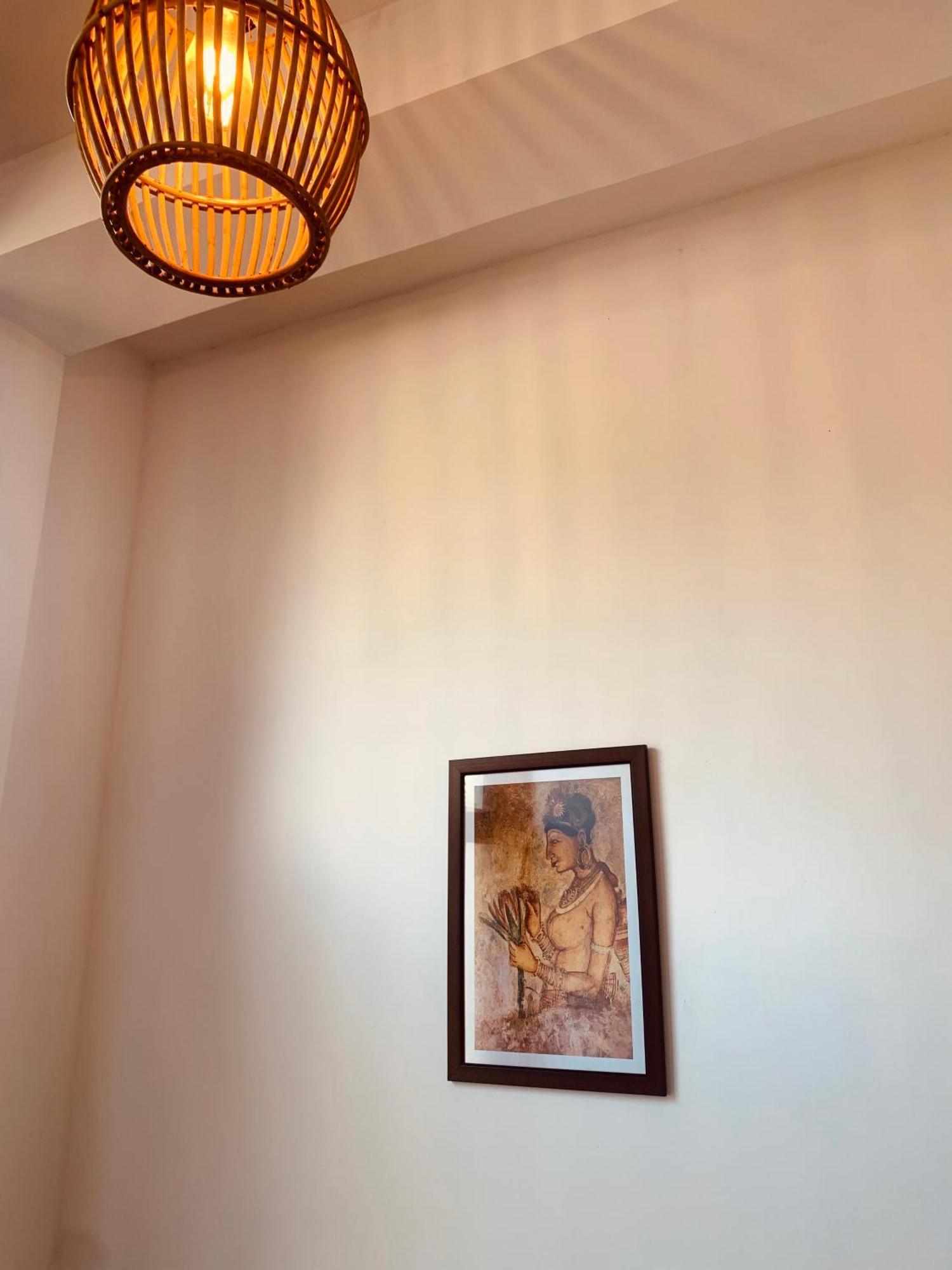 Thaproo Bay Hiriketiya Bed & Breakfast Dikwella Bagian luar foto